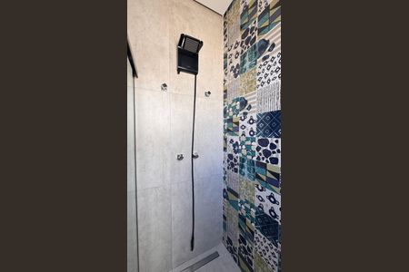 Casa à venda com 225m², 3 quartos e 2 vagasBanheiro da Suíte 2