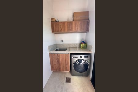 Casa à venda com 225m², 3 quartos e 2 vagasÁrea de Serviço