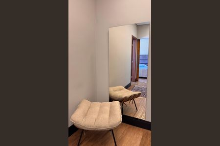 Casa à venda com 225m², 3 quartos e 2 vagasCloset da suíte 1