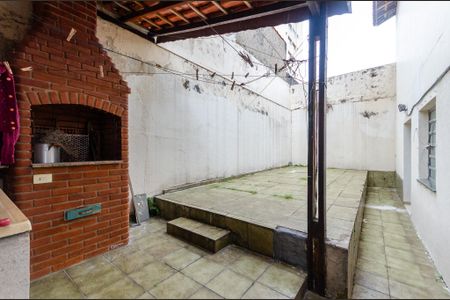 Casa à venda com 180m², 5 quartos e 3 vagas Casa à venda com 180m², 5 quartos e 3 vagasEspaço Gourmet