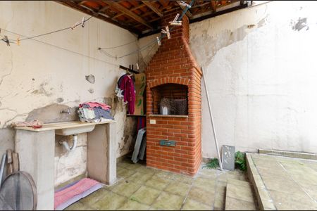 Casa à venda com 180m², 5 quartos e 3 vagas Casa à venda com 180m², 5 quartos e 3 vagasEspaço Gourmet