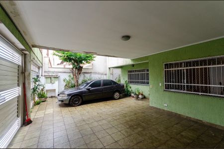 Casa à venda com 180m², 5 quartos e 3 vagas Casa à venda com 180m², 5 quartos e 3 vagasGaragem
