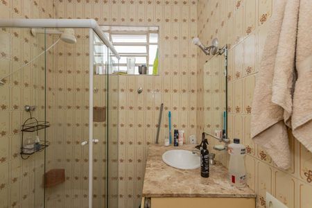 Casa à venda com 292m², 3 quartos e 3 vagasBanheiro Social