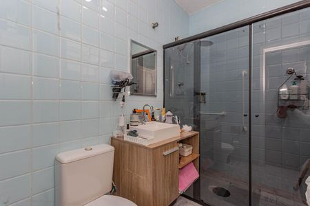 Casa à venda com 292m², 3 quartos e 3 vagasBanheiro da Suíte