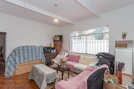 Sala de casa à venda com 3 quartos, 292m² em Jardim da Saúde, São Paulo