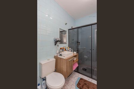 Casa à venda com 292m², 3 quartos e 3 vagasBanheiro da Suíte