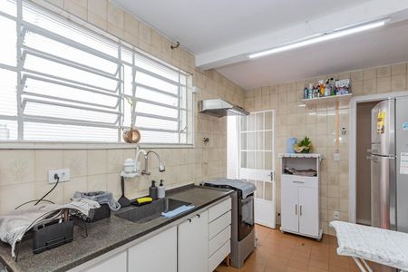 Casa à venda com 292m², 3 quartos e 3 vagasCozinha