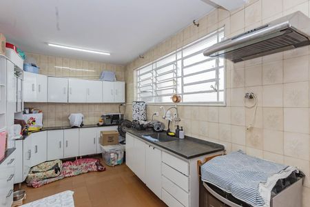Casa à venda com 292m², 3 quartos e 3 vagasCozinha