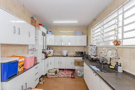 Casa à venda com 292m², 3 quartos e 3 vagasCozinha