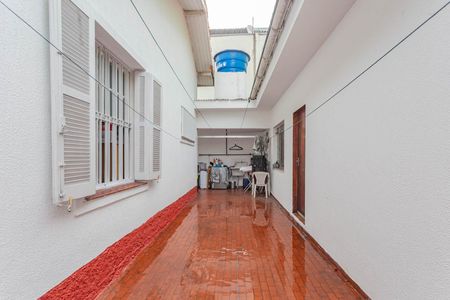 Casa à venda com 292m², 3 quartos e 3 vagasQuintal