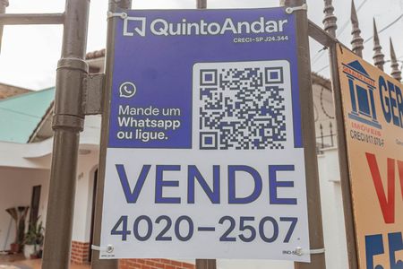 Casa à venda com 292m², 3 quartos e 3 vagasPlaquinha