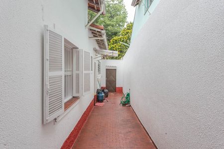 Casa à venda com 292m², 3 quartos e 3 vagasQuintal