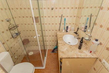 Casa à venda com 292m², 3 quartos e 3 vagasBanheiro Social