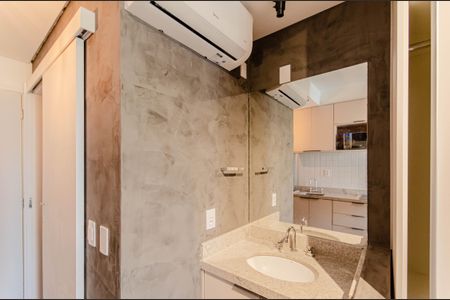 Casa à venda com 20m², 1 quarto e sem vagaBanheiro 