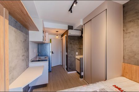 Casa à venda com 20m², 1 quarto e sem vagaSala/Quarto