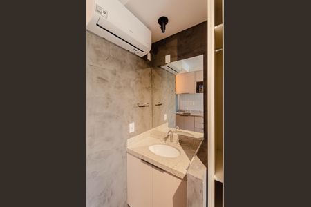 Casa à venda com 20m², 1 quarto e sem vagaBanheiro 