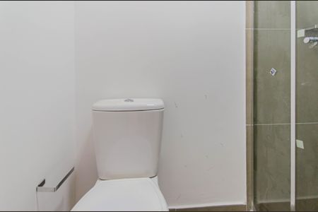 Casa à venda com 20m², 1 quarto e sem vagaBanheiro