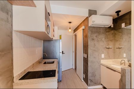 Casa à venda com 20m², 1 quarto e sem vagaCozinha