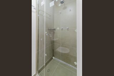 Casa à venda com 20m², 1 quarto e sem vagaBanheiro