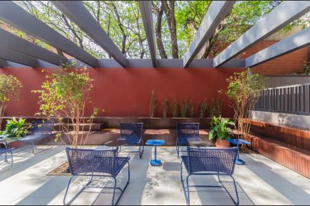 Casa à venda com 20m², 1 quarto e sem vagaÁrea comum - Espaço do Café