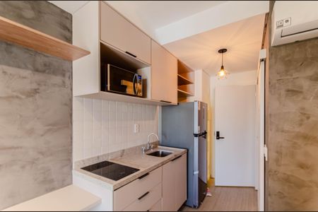 Casa à venda com 20m², 1 quarto e sem vagaCozinha