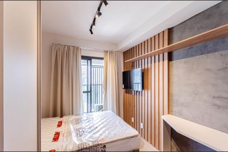 Casa à venda com 20m², 1 quarto e sem vagaSala/Quarto