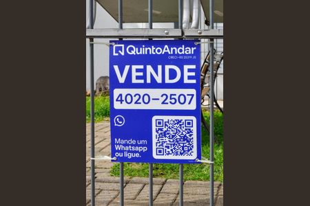 Casa de condomínio à venda com 133m², 3 quartos e 2 vagasPlaquinha