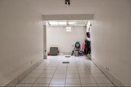 Casa de condomínio à venda com 133m², 3 quartos e 2 vagasÁrea comum