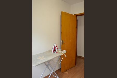 Casa de condomínio à venda com 133m², 3 quartos e 2 vagasQuarto 2