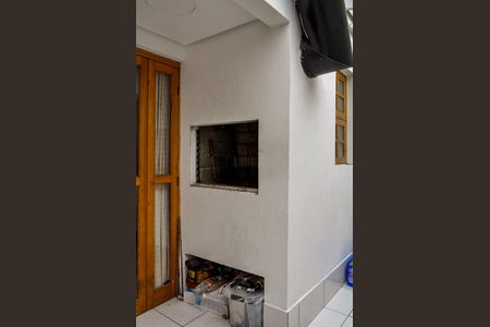 Casa de condomínio à venda com 133m², 3 quartos e 2 vagasÁrea de Serviço