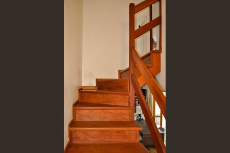 Casa de condomínio à venda com 133m², 3 quartos e 2 vagasSala