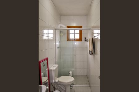 Casa de condomínio à venda com 133m², 3 quartos e 2 vagasBanheiro