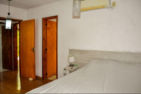 Casa de condomínio à venda com 133m², 3 quartos e 2 vagasQuarto 3