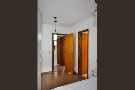 Casa de condomínio à venda com 133m², 3 quartos e 2 vagasQuarto 3