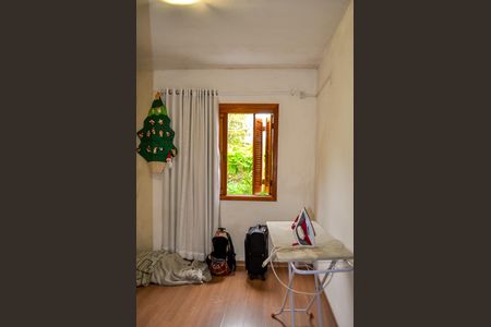 Casa de condomínio à venda com 133m², 3 quartos e 2 vagasQuarto 2