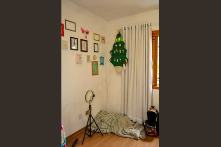 Casa de condomínio à venda com 133m², 3 quartos e 2 vagasQuarto 2