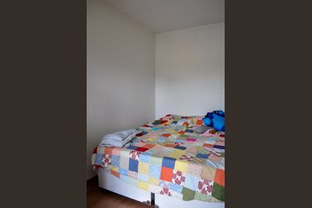 Casa de condomínio à venda com 133m², 3 quartos e 2 vagasQuarto 1