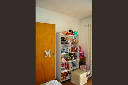 Casa de condomínio à venda com 133m², 3 quartos e 2 vagasQuarto 1