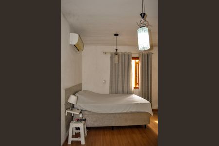 Casa de condomínio à venda com 133m², 3 quartos e 2 vagasQuarto 3