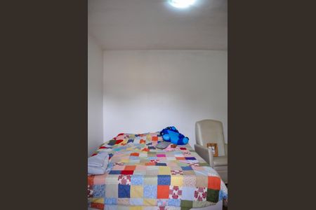 Casa de condomínio à venda com 133m², 3 quartos e 2 vagasQuarto 1