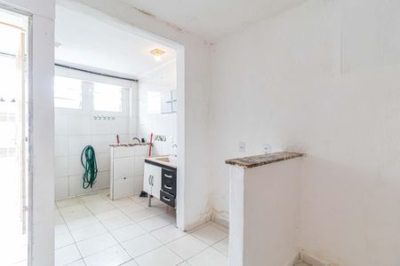 Studio para alugar com 30m², 0 quarto e 1 vagaCozinha