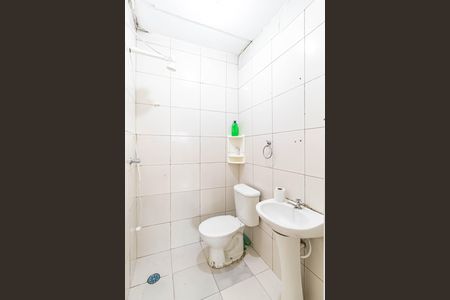 Studio para alugar com 30m², 0 quarto e 1 vagaBanheiro