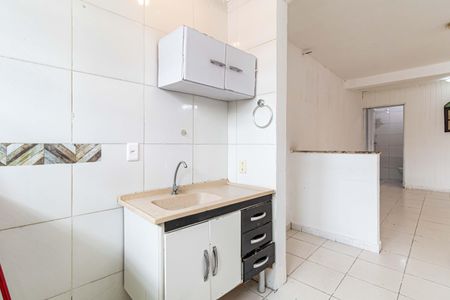 Studio para alugar com 30m², 0 quarto e 1 vagaCozinha
