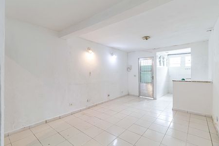 Studio para alugar com 30m², 0 quarto e 1 vagaStudio