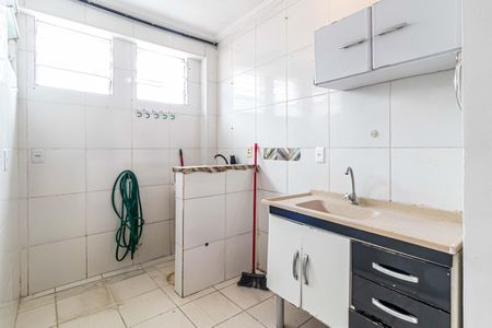Studio para alugar com 30m², 0 quarto e 1 vagaCozinha