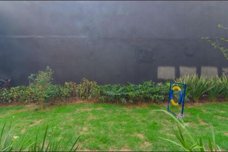 Casa para alugar com 19m², 1 quarto e sem vagaÁrea comum - Espaço Pet