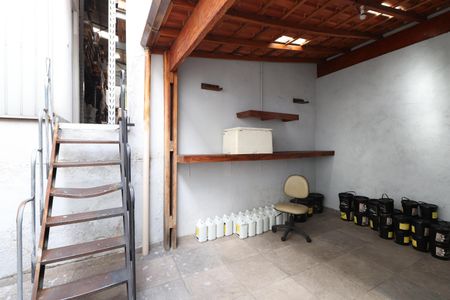 Casa à venda com 240m², 1 quarto e 2 vagasÁrea de Serviço