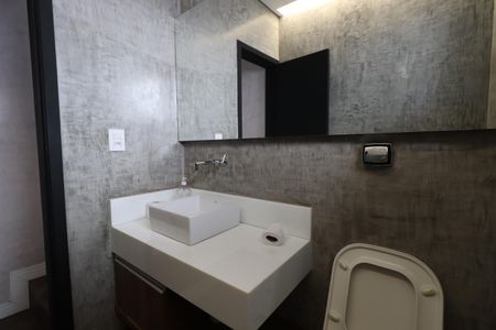 Casa à venda com 240m², 1 quarto e 2 vagasBanheiro Social