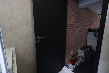 Casa à venda com 240m², 1 quarto e 2 vagasBanheiro da Suíte