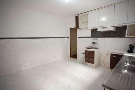 Casa à venda com 300m², 4 quartos e 2 vagasCozinha - Casa 1